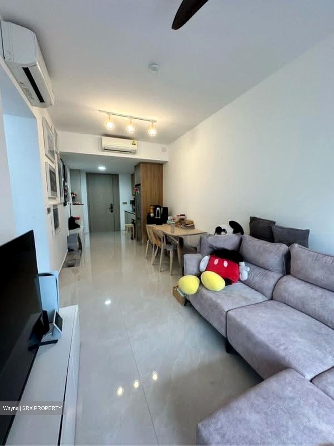 Dairy Farm Residences (D23), Apartment #617638961